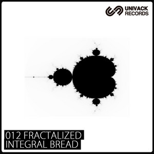 Portada de Fractalized
