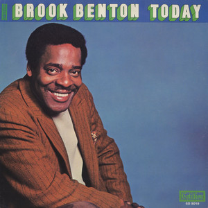 Another Cup of Coffee - song and lyrics by Brook Benton | Spotify