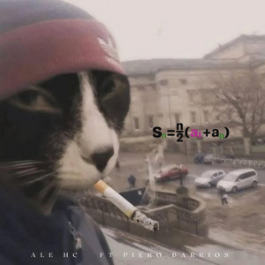 ¿¿?? by Ale HC