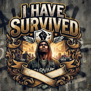 I Have Survived by Incarcerated Poet