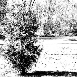 Christless cover