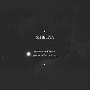 Shibuya by Karma, Eu93ne