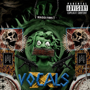 VOCALS by MAGGI/VMS