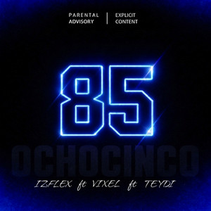 85 by Izflex, VIXEL, TEYDI