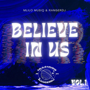 Man of God by Mlilo Musiq & RangeRdj