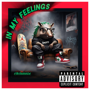 SnoTTBubble - Metaphorically Speaking