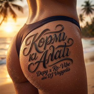 Kormi ki Alati (Κορμί κι αλάτι) by Re-Vibe aka DJ Vaggelis, Depy