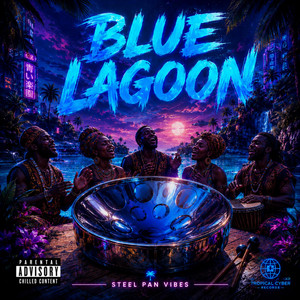 Blue Lagoon by Basscube