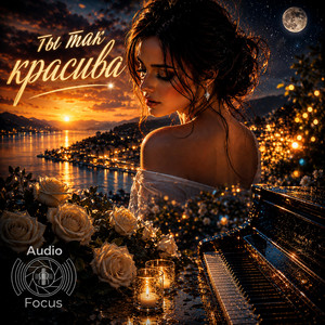 Ty tak krasiva by Audiofocus