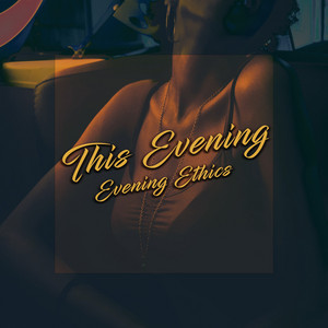 This Evening - The Moodshapers Remix by This Evening, The Moodshapers