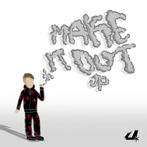 Portada de Make It Out