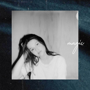 Portada de Magic