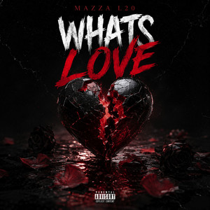 Whats Love by Mazza_120