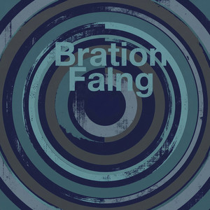 Bration Falng by Mina Thorne