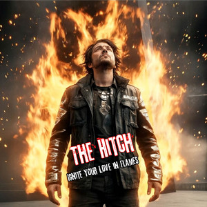 Ignite Your Love in Flames - EP - Mirrors of the Mind by The Hitch