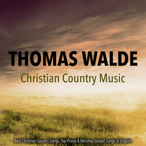 I Saw God Today by Thomas Walde