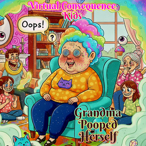 Grandma Pooped Herself