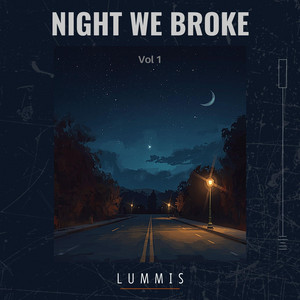 Whispers of Sorrow by Lummis