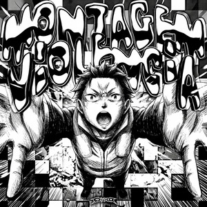 MONTAGEM VIOLENCIA - Ultra Slowed by DJ TUUV, rzmfr
