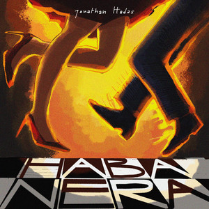 Habanera by Jonathan Hadas