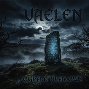 Blazing Threshold by Vaelen