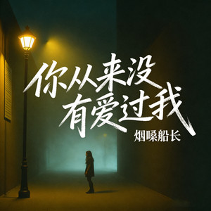 你从来没有爱过我 - 深情烟嗓版 by 烟嗓船长