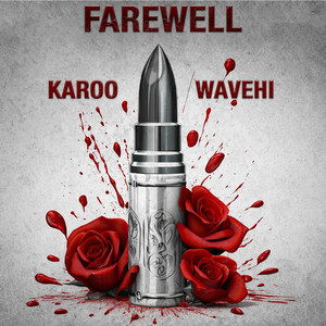 Farewell by Wavehi, Karoo