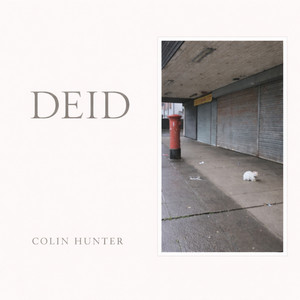 Deid by Colin Hunter