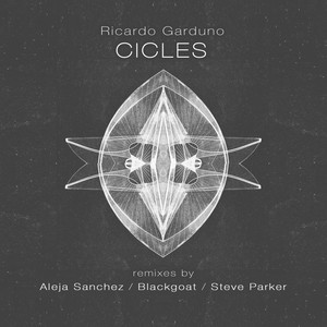 Cicles - Steve Parker Remix by Ricardo Garduno, Steve Parker