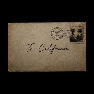 To California by Chandler Carpenter & The Reckless Souls