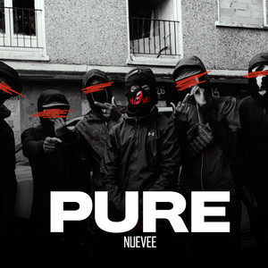 Nuevee - Pure