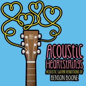 Acoustic Heartstrings - In the Stars
