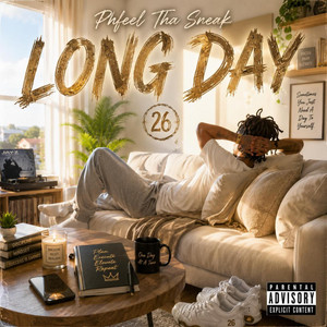 LONG DAY (26) remx by Phfeel Tha Sneak