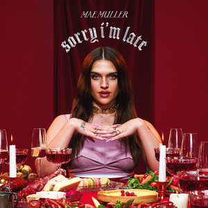 Somebody New - song and lyrics by Mae Muller | Spotify