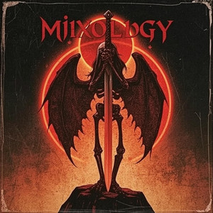 My Bones by Remixology_Lab