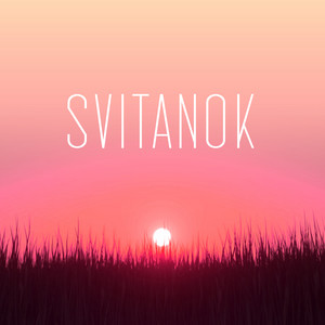 SVITANOK — Тобі