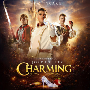 Charming (feat. Jordan Litz)