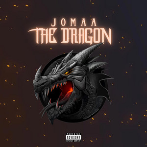 Portada de The Dragon