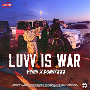 Luvv is war