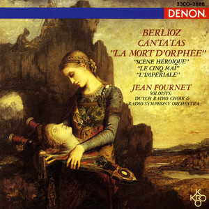 Symphonie fantastique, Op. 14, H. 48: V. Songe d'une nuit du