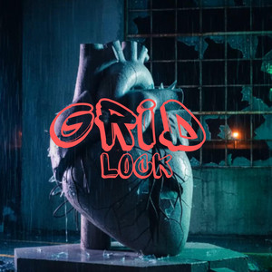 Grid Lock by Lowitmal