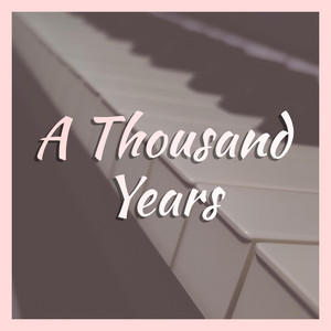 John Rod Dondoyano - A Thousand Years