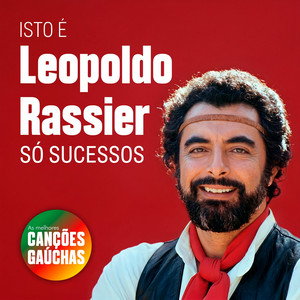 SEGREDOS DO MEU CAMBICHO by Leopoldo Rassier