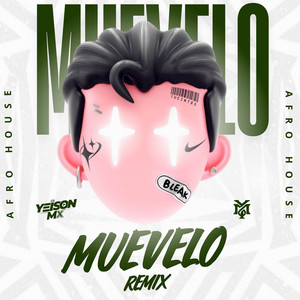 Dj Yeison Mx - Muévelo (Afro House) [Remix]