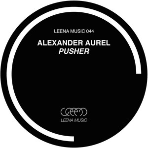 Pusher by Alexander Aurel