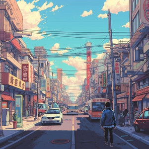 Yeah by LoveDave