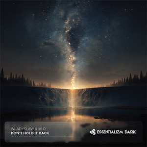 Обкладинка: Don't Hold It Back - Extended Mix