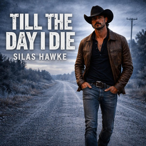 Till The Day I Die by Silas Hawke