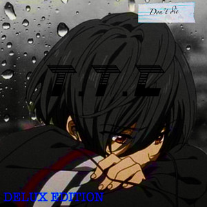 Tears To Cry (feat. B2B & Pinkgrillz)