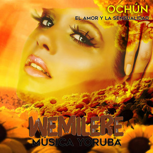 Grupo folclórico OBONEKUE - Ochun Remando En Su Bote